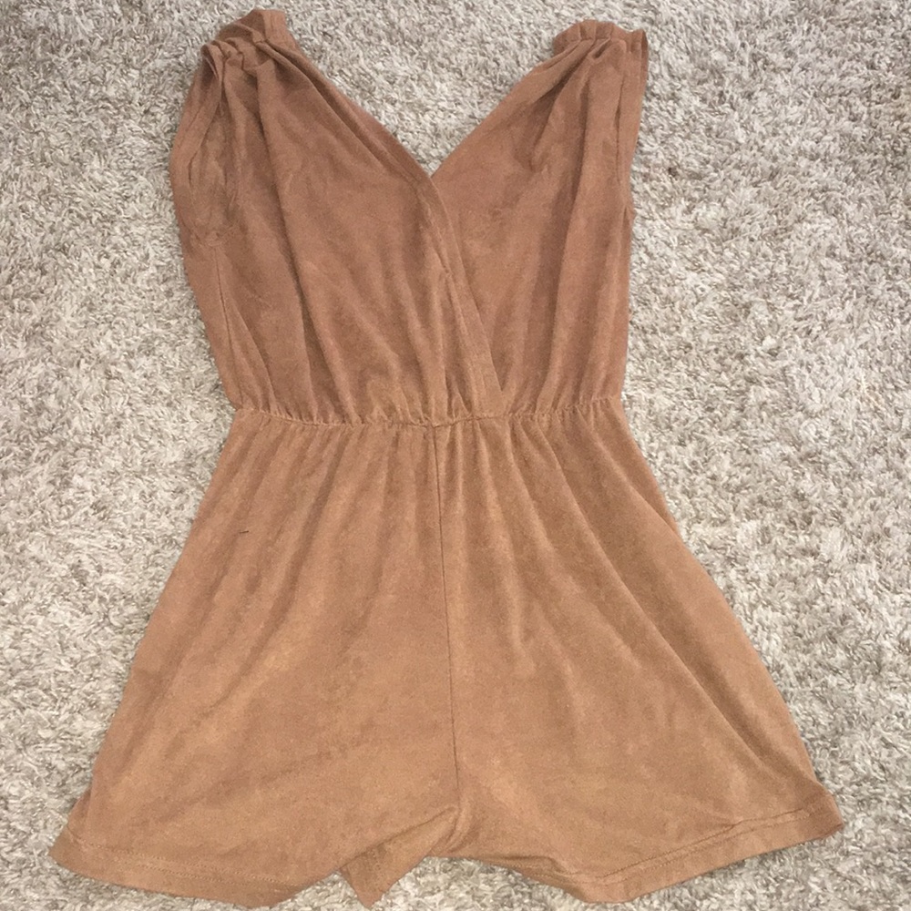 Cute romper